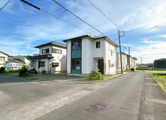 ｋ～富士市中丸52-12　中古～