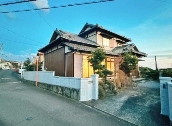 ｋ～富士市原田1423-1　中古～