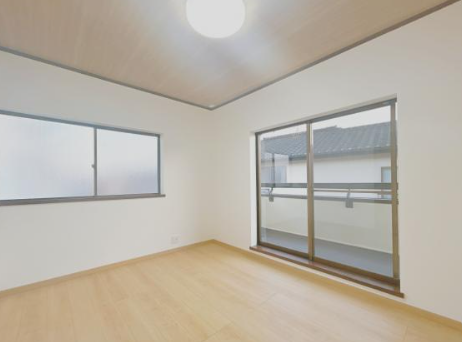 ｋ～富士市川成島148-21中古～