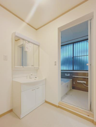 ｋ～富士市川成島148-21中古～