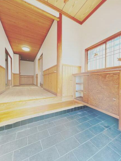 ｋ～富士市原田1423-1　中古～