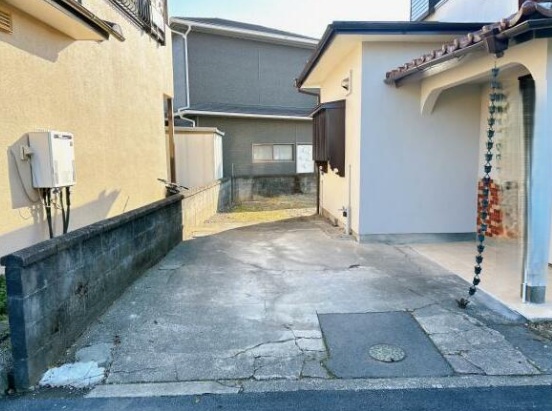 ｋ～富士宮市淀師1292-12中古～