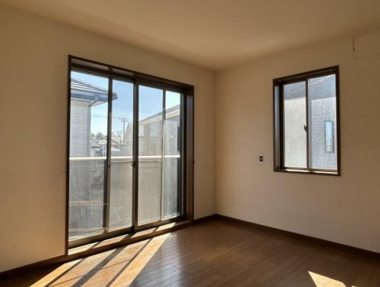 ｋ～富士市中丸52-12　中古～