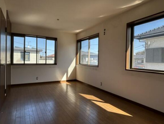 ｋ～富士市中丸52-12　中古～