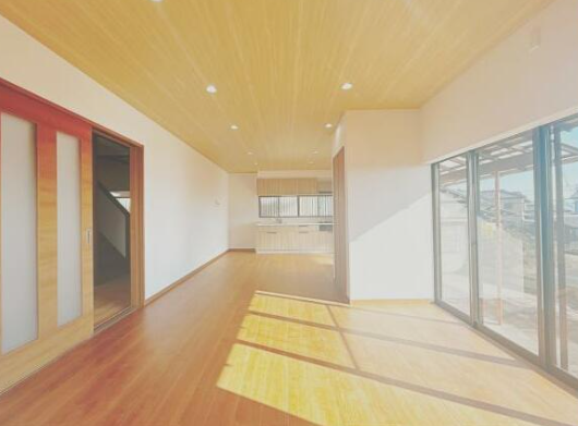 ｋ～富士市原田1423-1　中古～