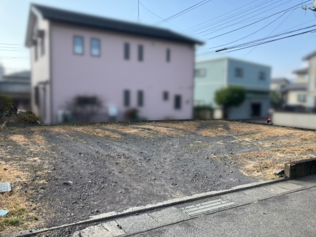 〈富士市伝法中村〉1,187万円