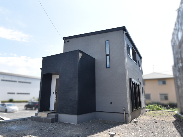 〈富士市柚木松岡No.5〉3,320万円