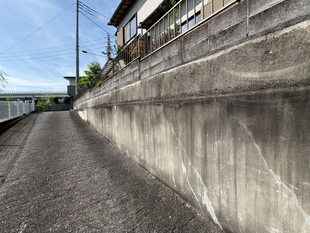 入山瀬浅間北中古