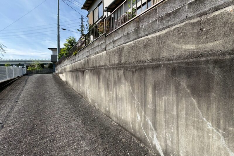 入山瀬浅間北中古