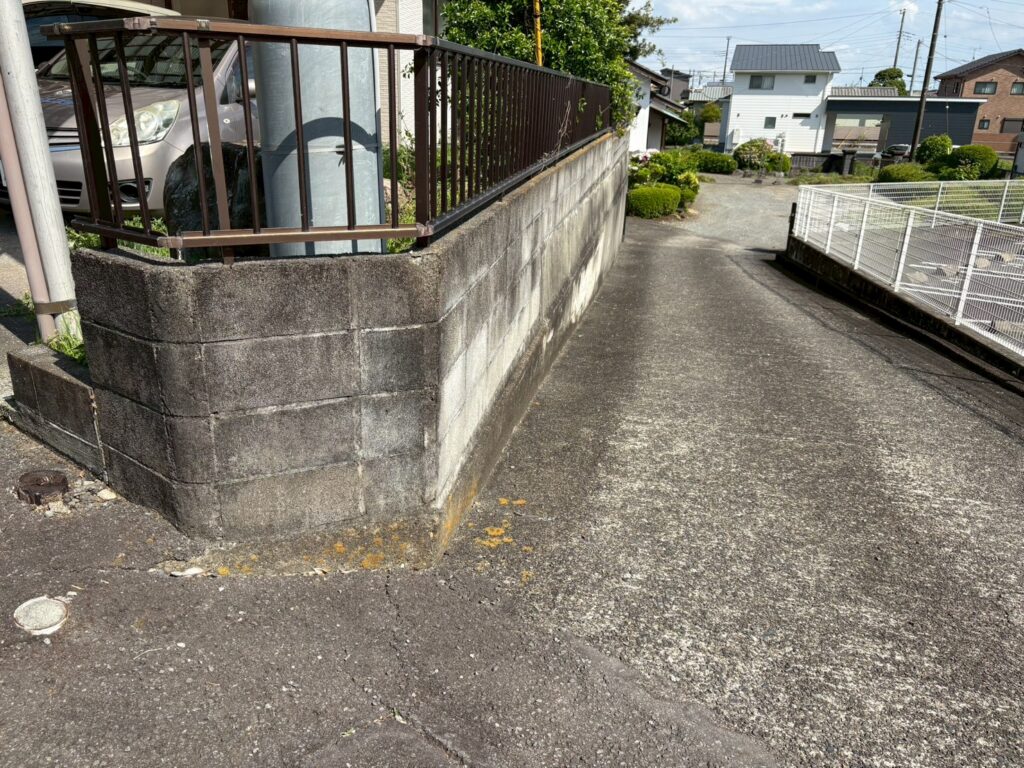 入山瀬浅間北中古