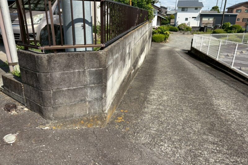 入山瀬浅間北中古