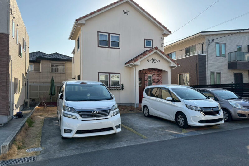 森島西側中古