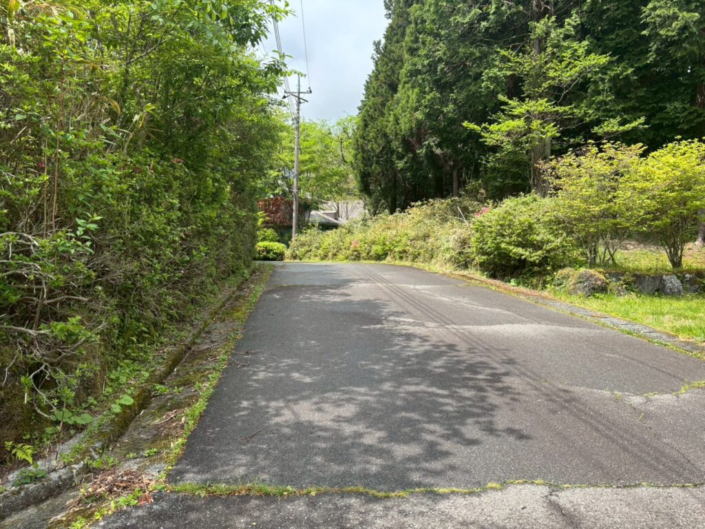 裾野市須山中古