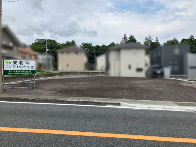 〈富士市三ツ沢〉2,390万円
