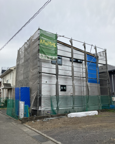 〈富士市伝法中村No.2〉3,050万円