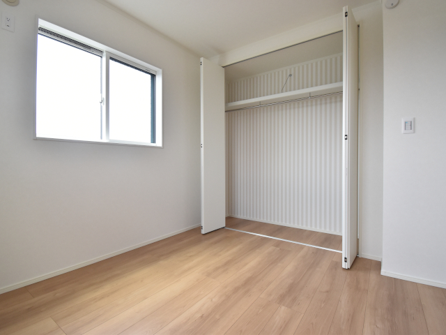 〈富士市宮下No.3〉3,280万円