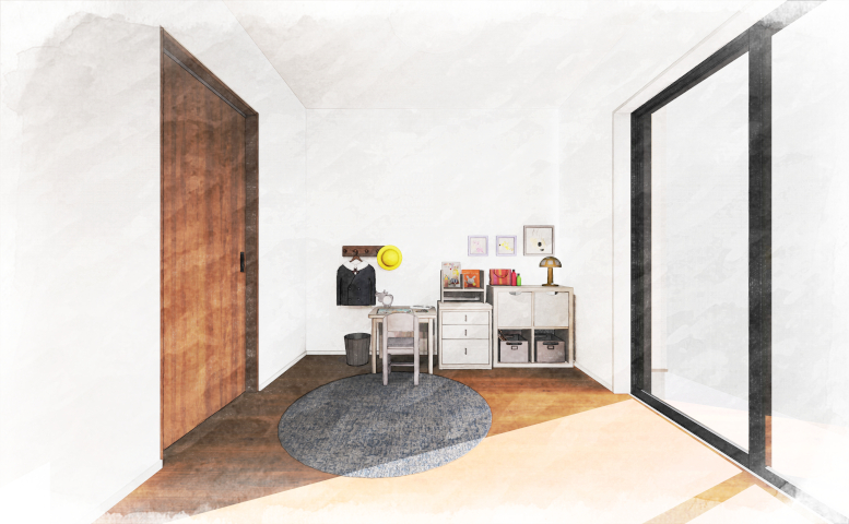 〈富士市柚木穴掘No.2〉3,324万円