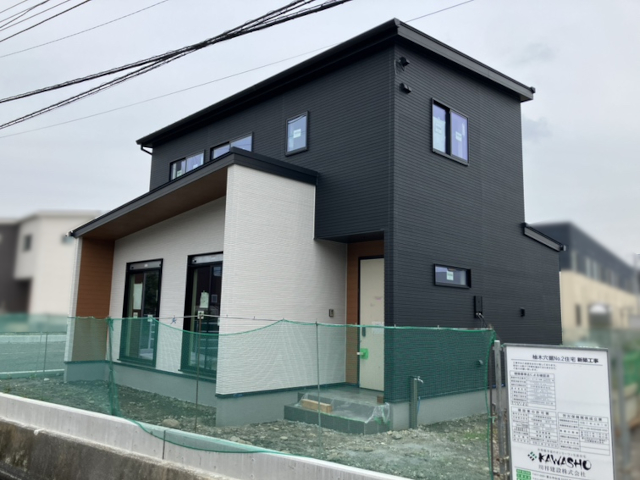 〈富士市柚木穴掘No.2〉3,324万円