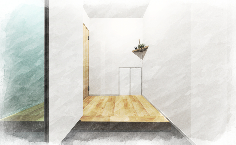 〈富士市柚木穴掘No.3〉2,992万円