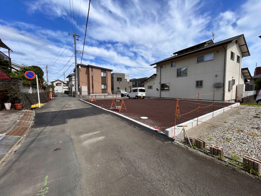 ★富士市宇東川東町　岳鉄原田駅徒歩３分の土地★