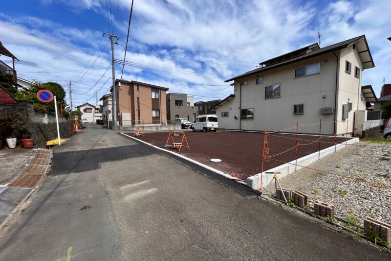 ★富士市宇東川東町　岳鉄原田駅徒歩３分の土地★