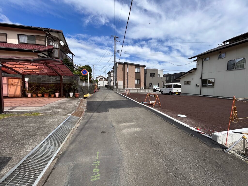 ★富士市宇東川東町　岳鉄原田駅徒歩３分の土地★