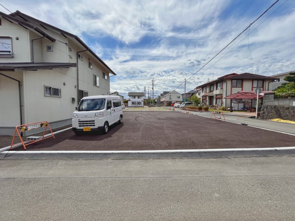 ★富士市宇東川東町　岳鉄原田駅徒歩３分の土地★