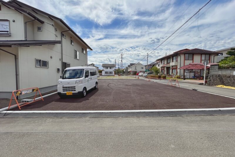 ★富士市宇東川東町　岳鉄原田駅徒歩３分の土地★