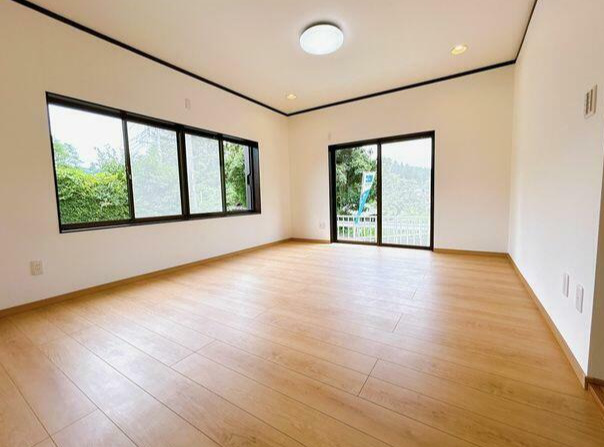 ｋ～富士宮市羽鮒1036-9　中古～