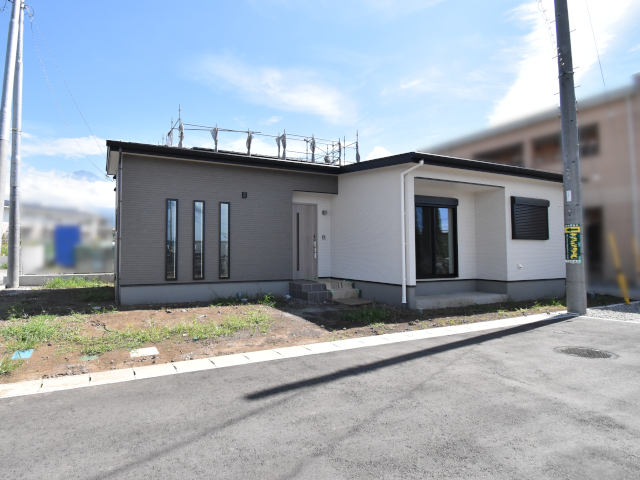 〈富士宮市三園平No.2〉2,999万円