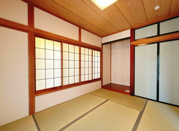ｋ～富士宮市羽鮒1036-9　中古～