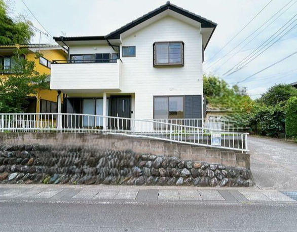 ｋ～富士宮市羽鮒1036-9　中古～