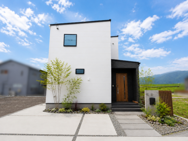 〈富士市宮下No.3〉3,280万円