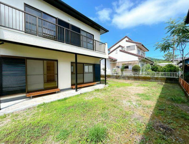ｋ～富士宮市羽鮒878-20　中古～