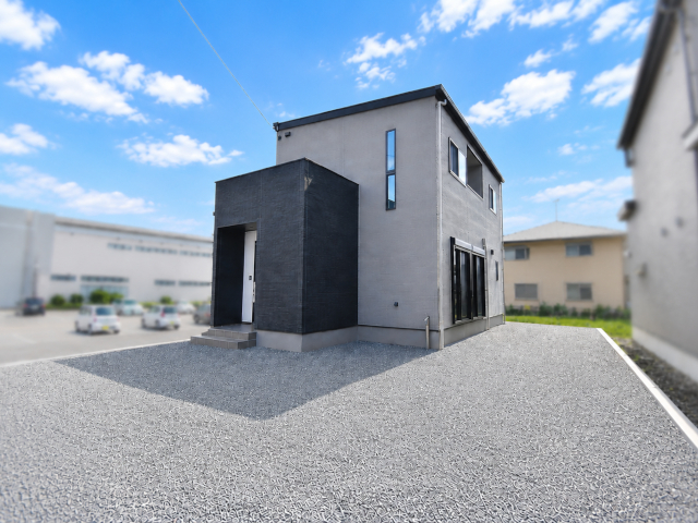 〈富士市柚木松岡No.5〉3,320万円