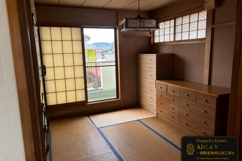 貴船町中古