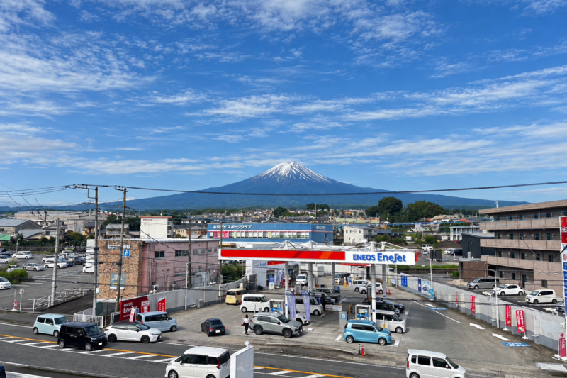 小泉権現中古ビル