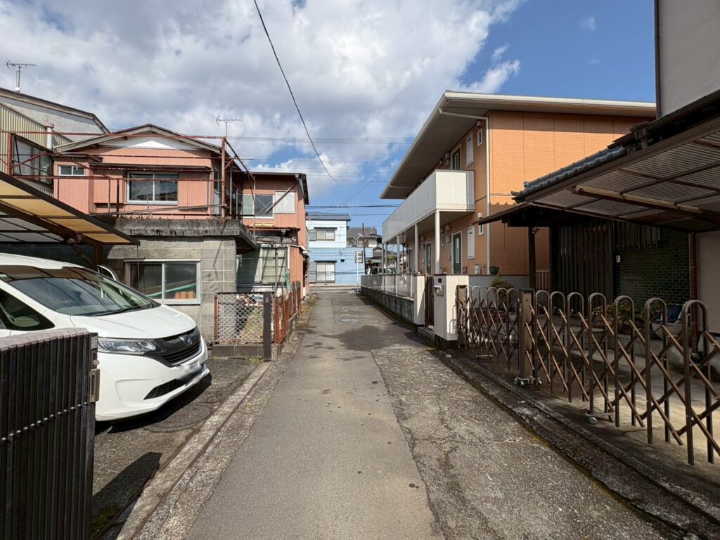 貴船町中古