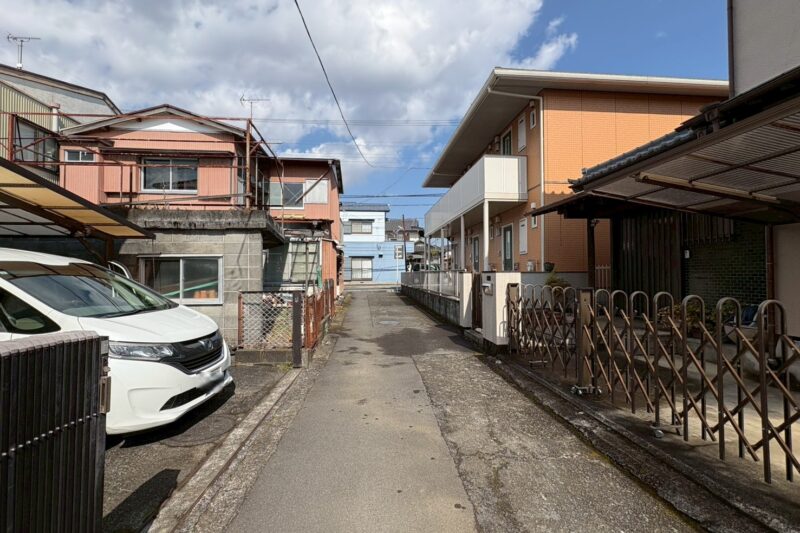 貴船町中古