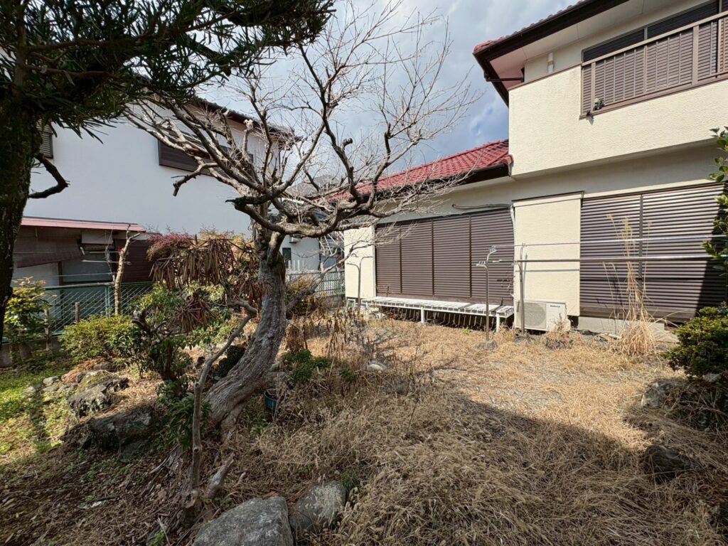 貴船町中古