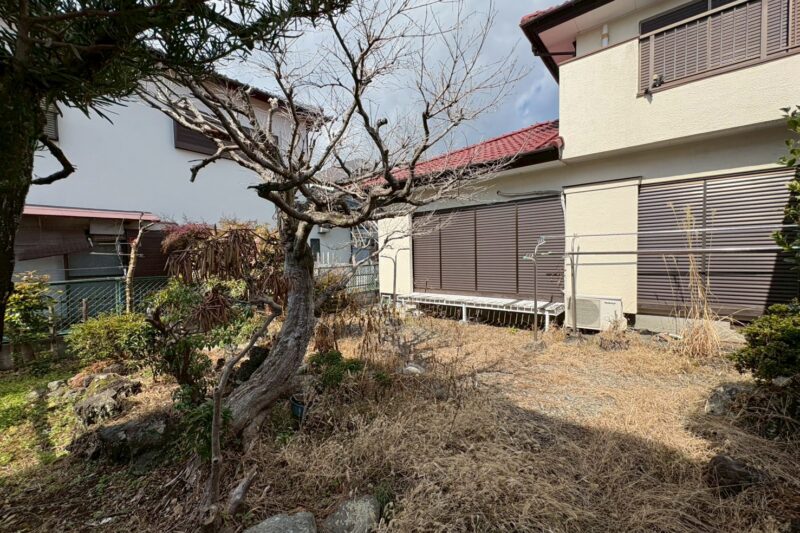 貴船町中古