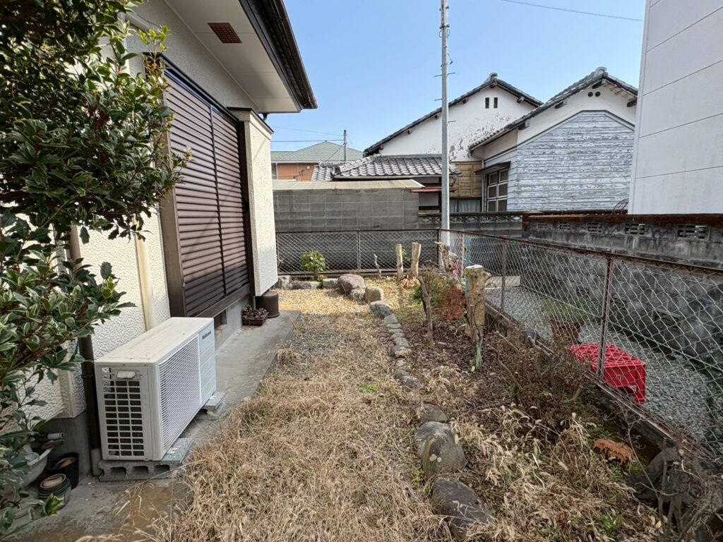 貴船町中古