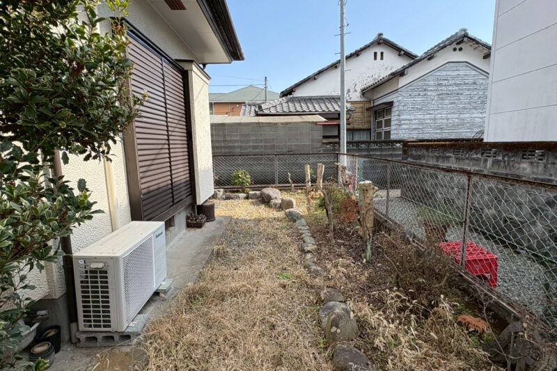 貴船町中古