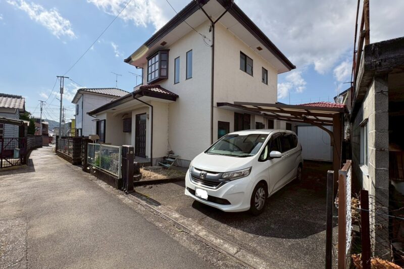 貴船町中古