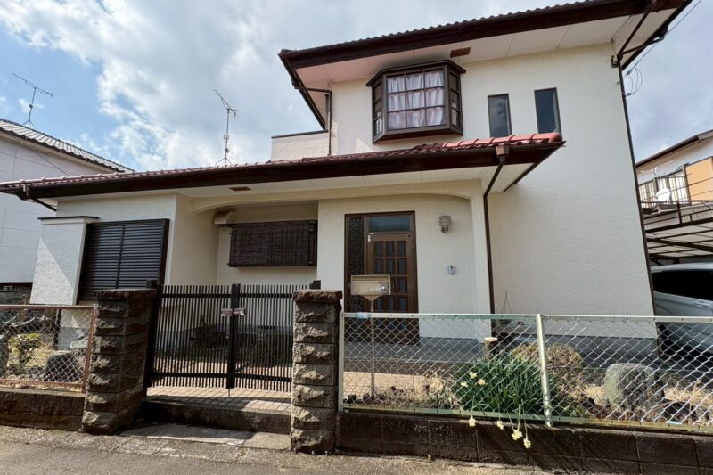 貴船町中古