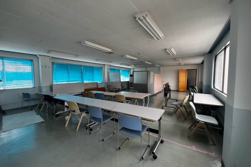 小泉権現中古ビル