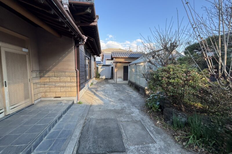 山本横巻中古