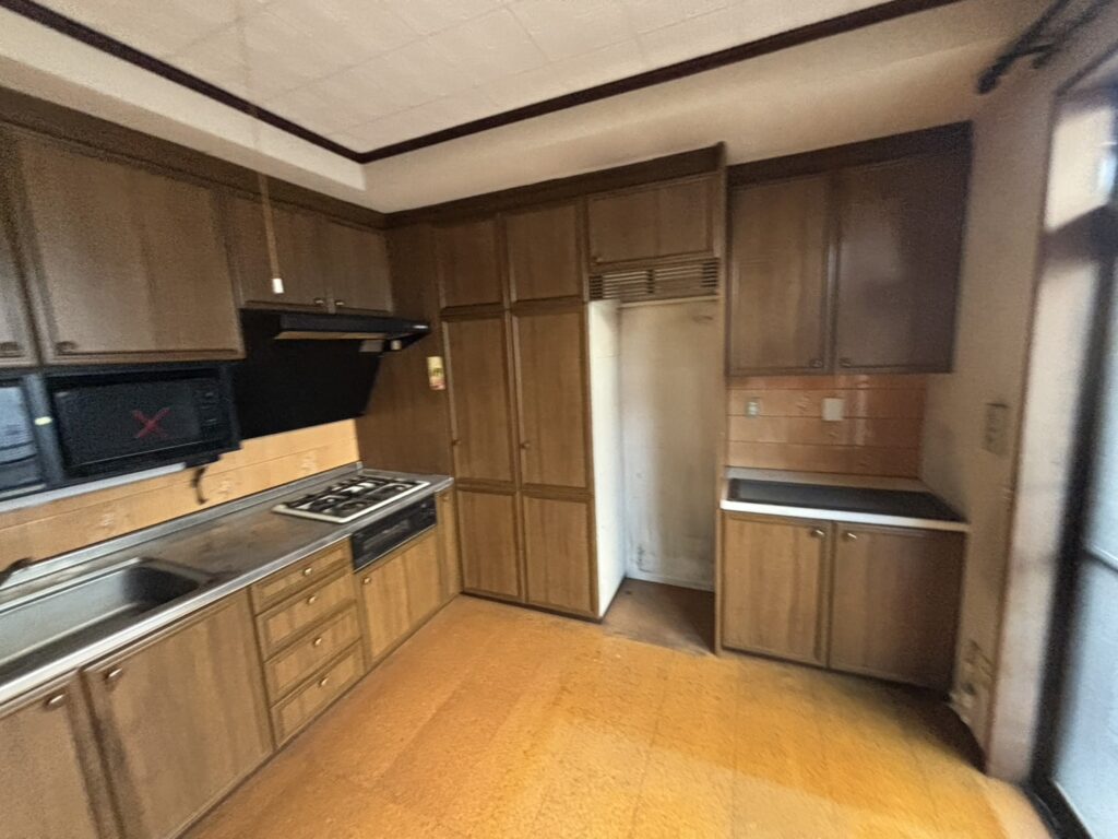 山本横巻中古