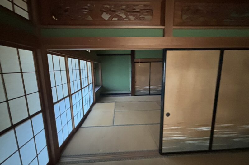 山本横巻中古