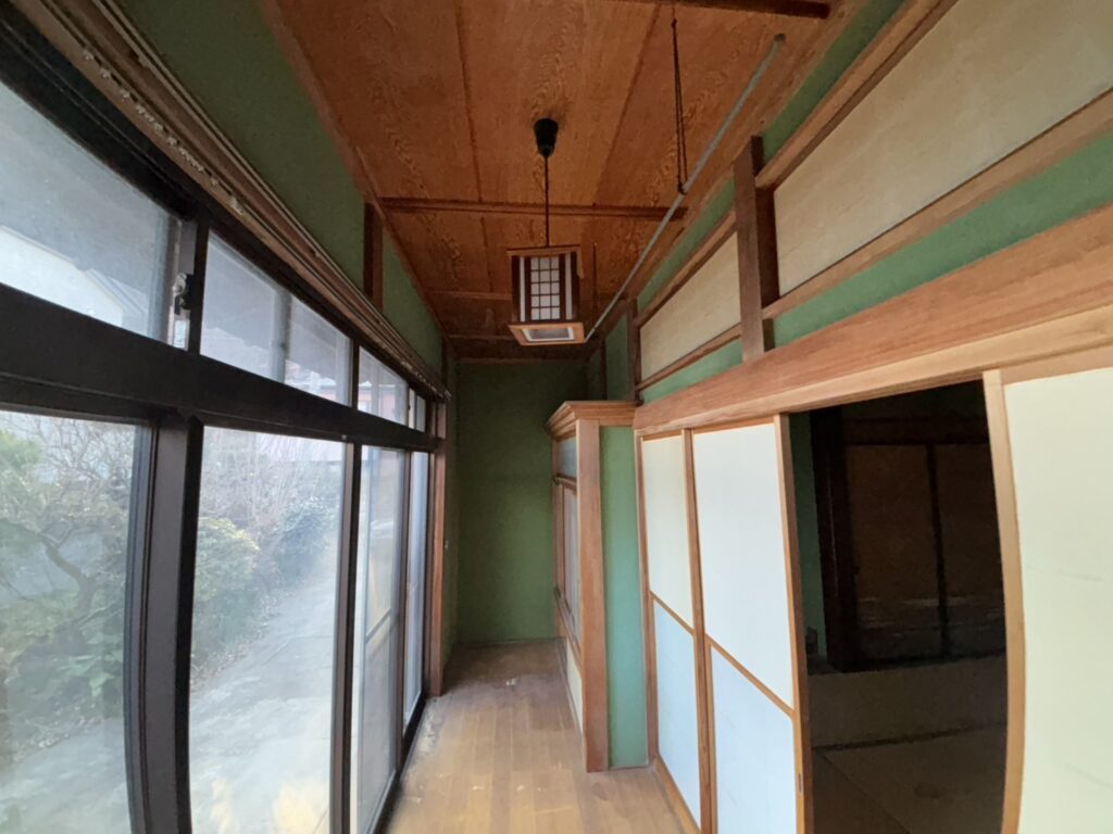山本横巻中古